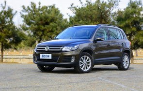 大众途观2017款报价(大众途观2017款报价及图片)