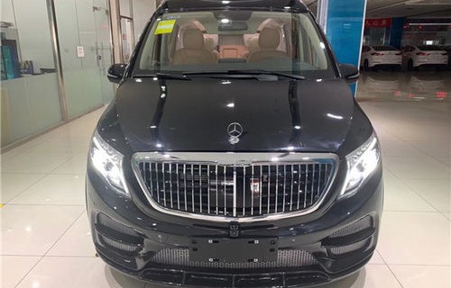 迈巴赫商务车价格(迈巴赫商务车价格报价)