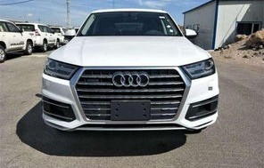 奥迪q7最高配置多少钱一辆(奥迪q7最高价)