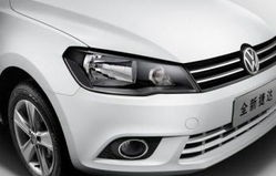 全新捷达(一汽全新捷达)