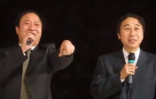 冯巩的魅力，一句我想死你们了的背后