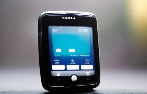 诺基亚历史机型大全（诺基亚历史机型大全图高清）