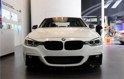 进口宝马和华晨宝马的区别(进口宝马和华晨宝马的区别价格)