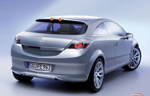 欧宝雅特汽车报价及图片(欧宝雅特2016款)