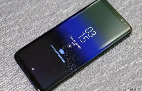 三星s8屏幕多少钱（三星s8的屏幕多少钱）