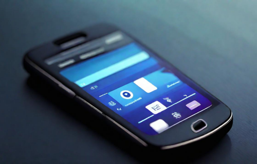 黑莓手机（黑莓手机忘记锁屏密码怎么解锁）