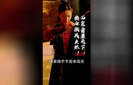 燃烧的婚姻，一部80集短剧的深度解读