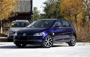 高尔夫2023款最低裸车价格(高尔夫2021款最低售价)