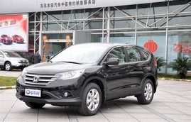 本田crv2022款(本田crv2022款报价及图片参数)