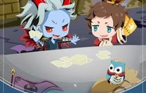 短剧家里有恶魔——36集的恶魔与家庭的故事