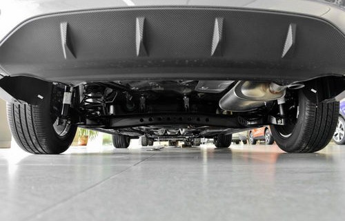 荣威i5自动挡价格(荣威i5自动挡价格是多少)