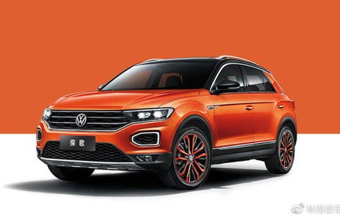 一汽大众suv全部车型价格(一汽大众suv车型价格及图片)