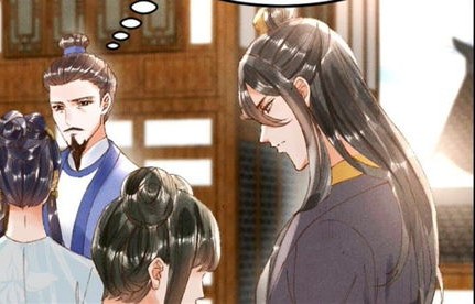 神医倾城王妃，六十四集的休夫之旅