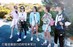 短剧她是谁——张北淅的魅力之旅