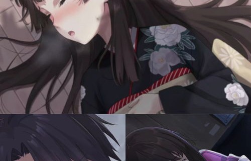 九国公主的执着爱恋，逆袭之路，你非废物