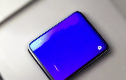 小米6x（小米6x开不了机）