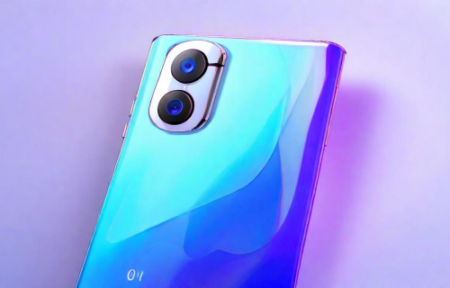 荣耀50参数详细参数（荣耀50参数详细参数颜色）