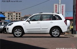 奇瑞5一8万车(奇瑞5一8万车手动挡)