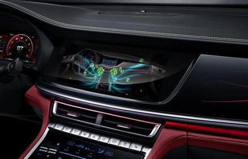 长安汽车2021最新款(长安汽车2021最新款95)