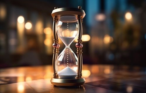 短剧沙漏，81集的时光之旅