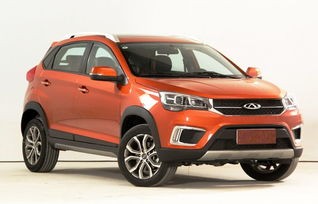 奇瑞瑞虎3x新款(奇瑞瑞虎3x新款车坐套)