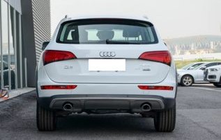 奥迪q5最新价格2023落地价(奥迪q5最新价格2021落地价位)