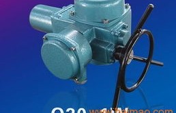 奥托(奥托克电动执行器)