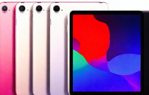 苹果ipad2018款参数（苹果ipad 2018款参数）