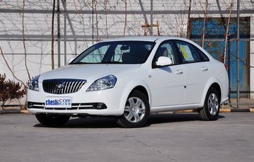 12年别克凯越质量怎么样(2012年的别克凯越值多钱)