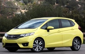 本田飞度2019款报价及图片(本田飞度2020新款价格汽车之家)