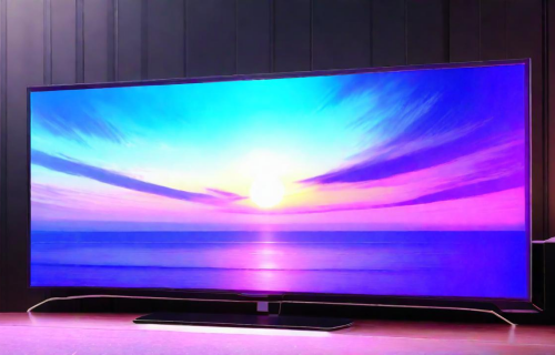 目前口碑最好的电视机品牌（现在电视机哪个品牌质量好）