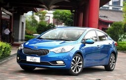 起亚k3属于什么档次车(起亚k3是哪个国家的品牌汽车)