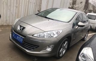 二手标致408值得买吗(二手标致408值得买吗2011)