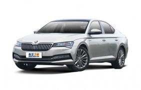 斯柯达明锐价格(斯柯达明锐价格是多少)