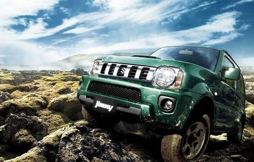 日本原装进口三菱越野车(日本原装进口三菱越野车二手车)