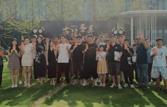 短剧中的古玩圣手