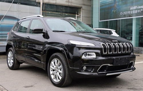 15万一20万suv排行榜(十五万至二十万的suv)