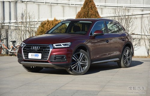q5l奥迪2022款价格(q5l奥迪报价2020款口碑)