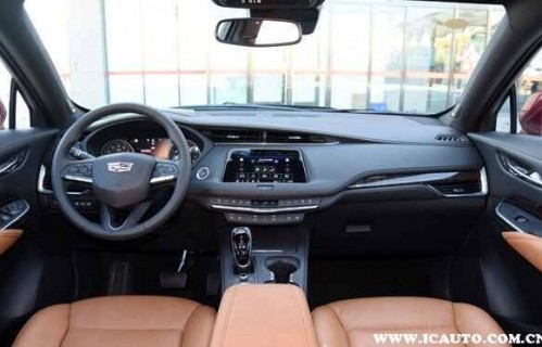 凯迪拉克xt4买得起养不起