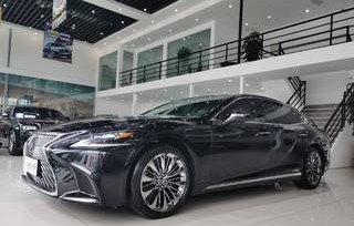 ls500h(ls500h二手车)