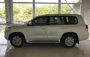 酷路泽gxr和vxr哪个好(酷路泽4000exr与gxr区别)