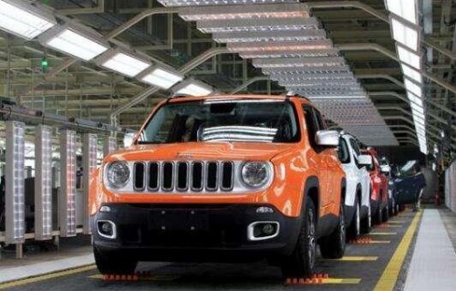 吉普车越野车价格18万左右(吉普越野车价格及图片 10万左右)