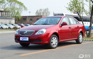 凯越(凯越2015款图片和价格)