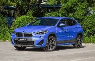 宝马x1价格表(宝马x2价格表)