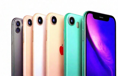 苹果11价格表官网报价（2019年苹果11价格表官网报价）