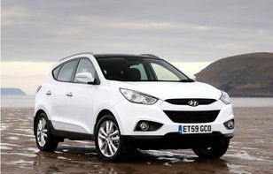 现代ix35报价多少钱(现代ix352019款价格)