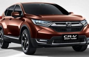 本田crv现在多少钱(本田CRV现在多少钱?)