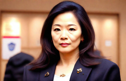 中兴行（中兴行老板钟丽香）