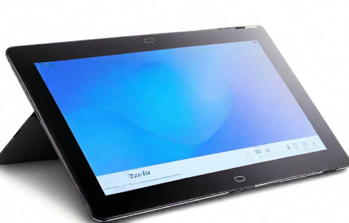 dell平板笔记本二合一（dell平板笔记本二合一能当画板吗?）