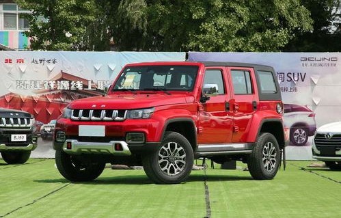 bj40最严重的缺点(bj40真实口碑)